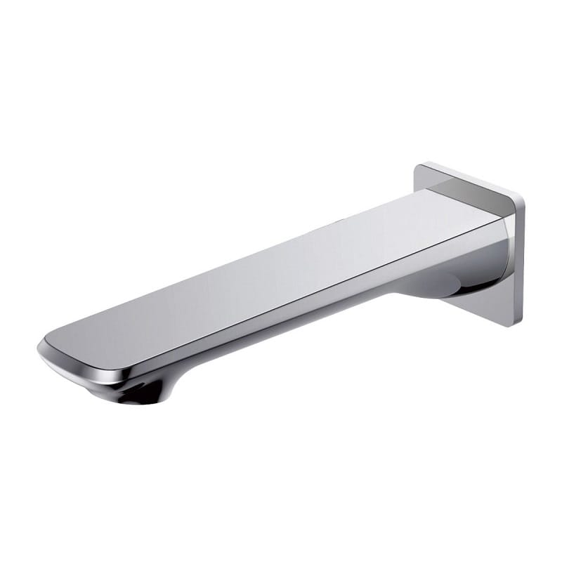 TSI Mixer Taps SP10.01 Esperia Chrome Bath Spout
