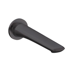 TSI Mixer Taps SP203.06 Bellino Gun Metal Grey Bath Spout