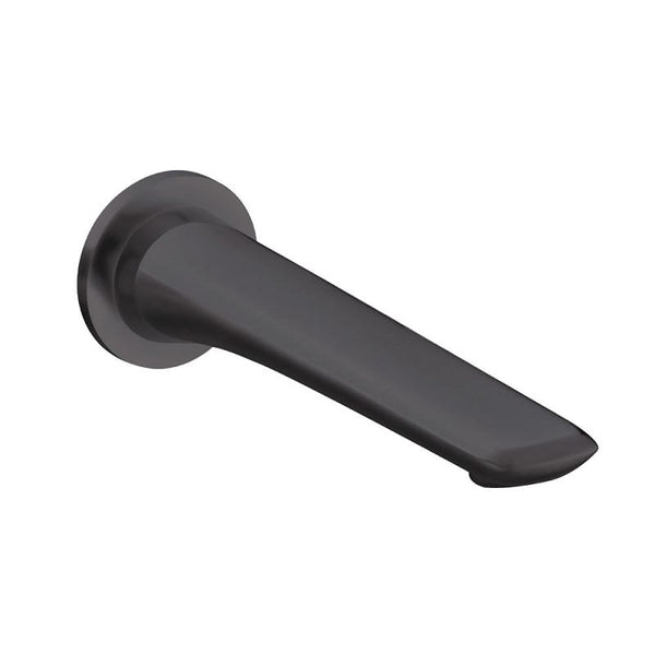 TSI Mixer Taps SP203.06 Bellino Gun Metal Grey Bath Spout