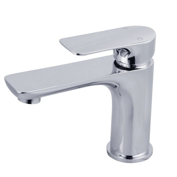 TSI Mixer Taps VOG Series Chrome Basin Mixer Tap CH0131.BM