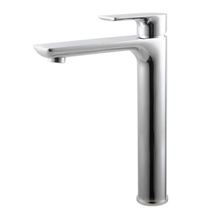 TSI Mixer Taps VOG Series Chrome Tall Basin Mixer CH0152.BM