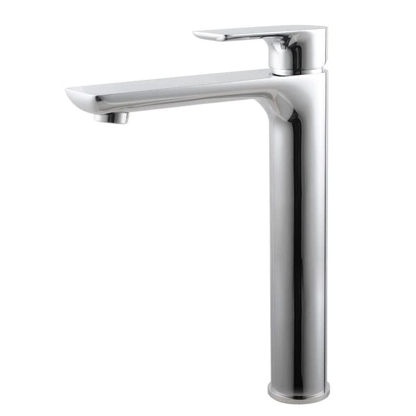 TSI Mixer Taps VOG Series Chrome Tall Basin Mixer CH0152.BM