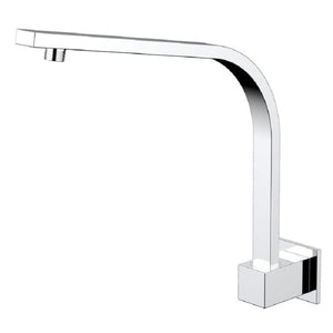 TSI Showers BTG065 Elevated Square SHOWER ARM