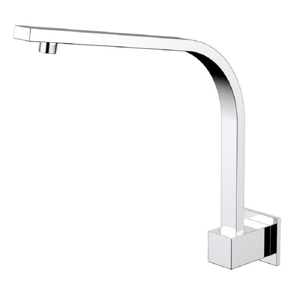 TSI Showers BTG065 Elevated Square SHOWER ARM