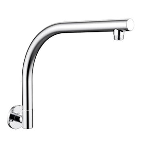 TSI Showers BTG069 Elevated Round SHOWER ARM