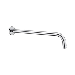 TSI Showers BTG071 Round SHOWER ARM 400MM