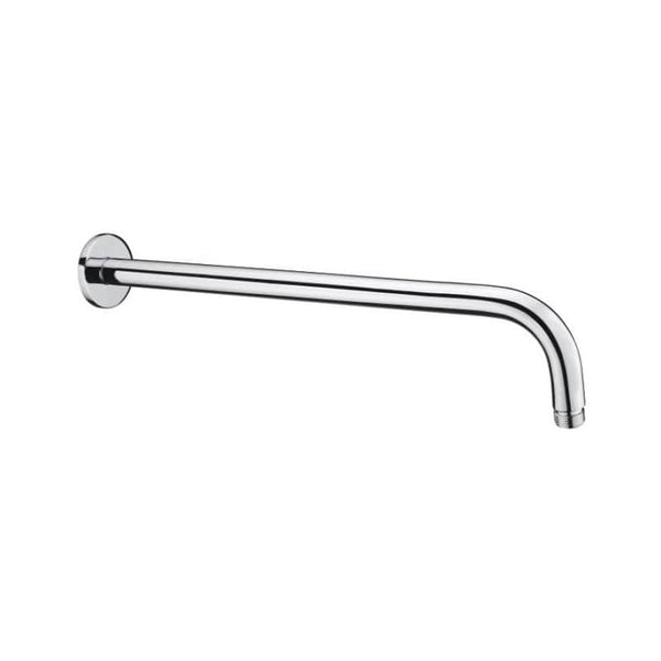 TSI Showers BTG071 Round SHOWER ARM 400MM