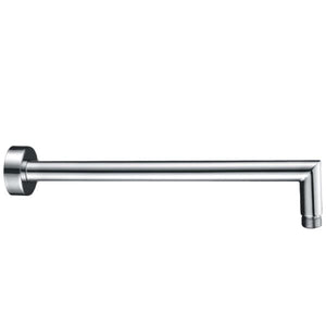 TSI Showers SH G006 DOCCIA Round L Shaped Arm