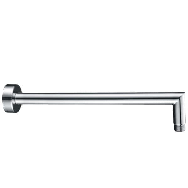 TSI Showers SH G006 DOCCIA Round L Shaped Arm