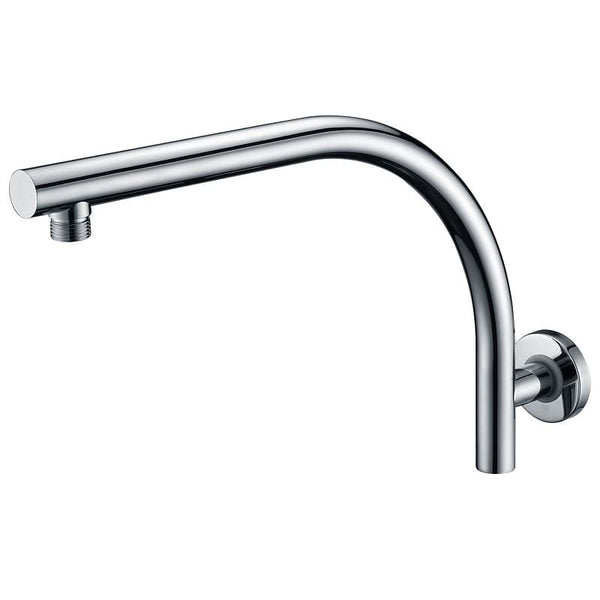 TSI Showers SH G188 DOCCIA Round Rise Up Arm