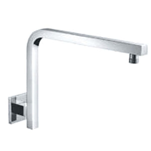 TSI Showers SH SQARM/C DOCCIA Square Rise Up Arm