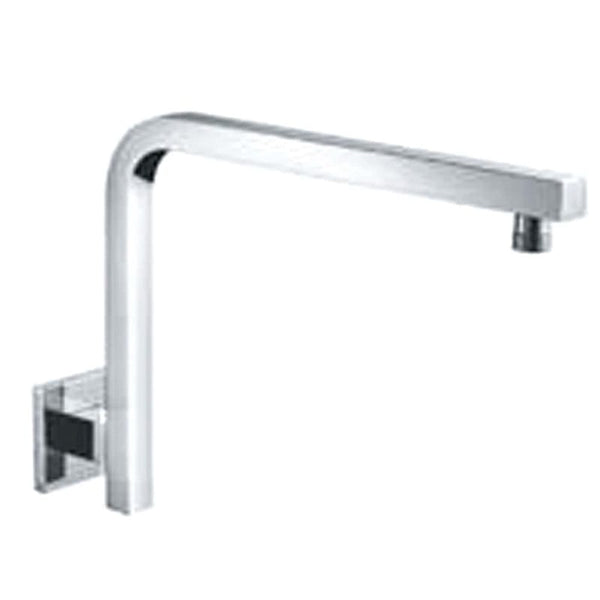 TSI Showers SH SQARM/C DOCCIA Square Rise Up Arm