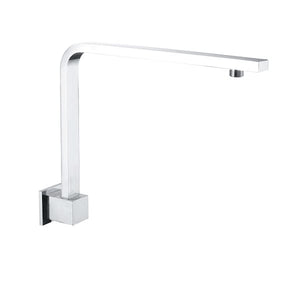 TSI Showers SH SQARM/D DOCCIA Square Rise Up Arm