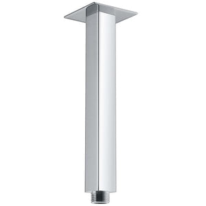 TSI Showers SH SQCEILING-3 30CM DOCCIA Ceiling Dropper 30cm