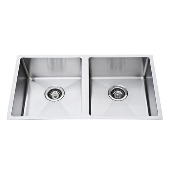 TSI Sinks BKS-HA7644 Atlas Handmade KITCHEN SINK 760x440x200 mm
