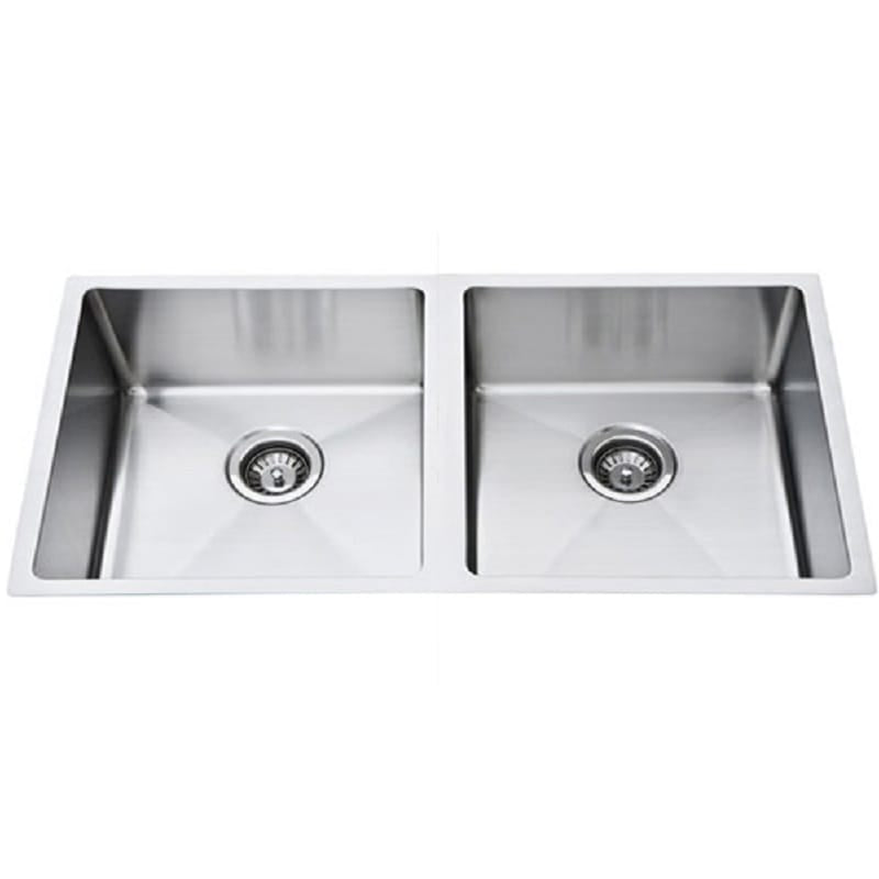 TSI Sinks BKS-HA8744 Atlas H BKS-HA8744 andmade KITCHEN SINK 870x440x250 mm