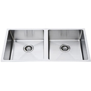 TSI Sinks BKS-HA8744 Atlas H BKS-HA8744 andmade KITCHEN SINK 870x440x250 mm