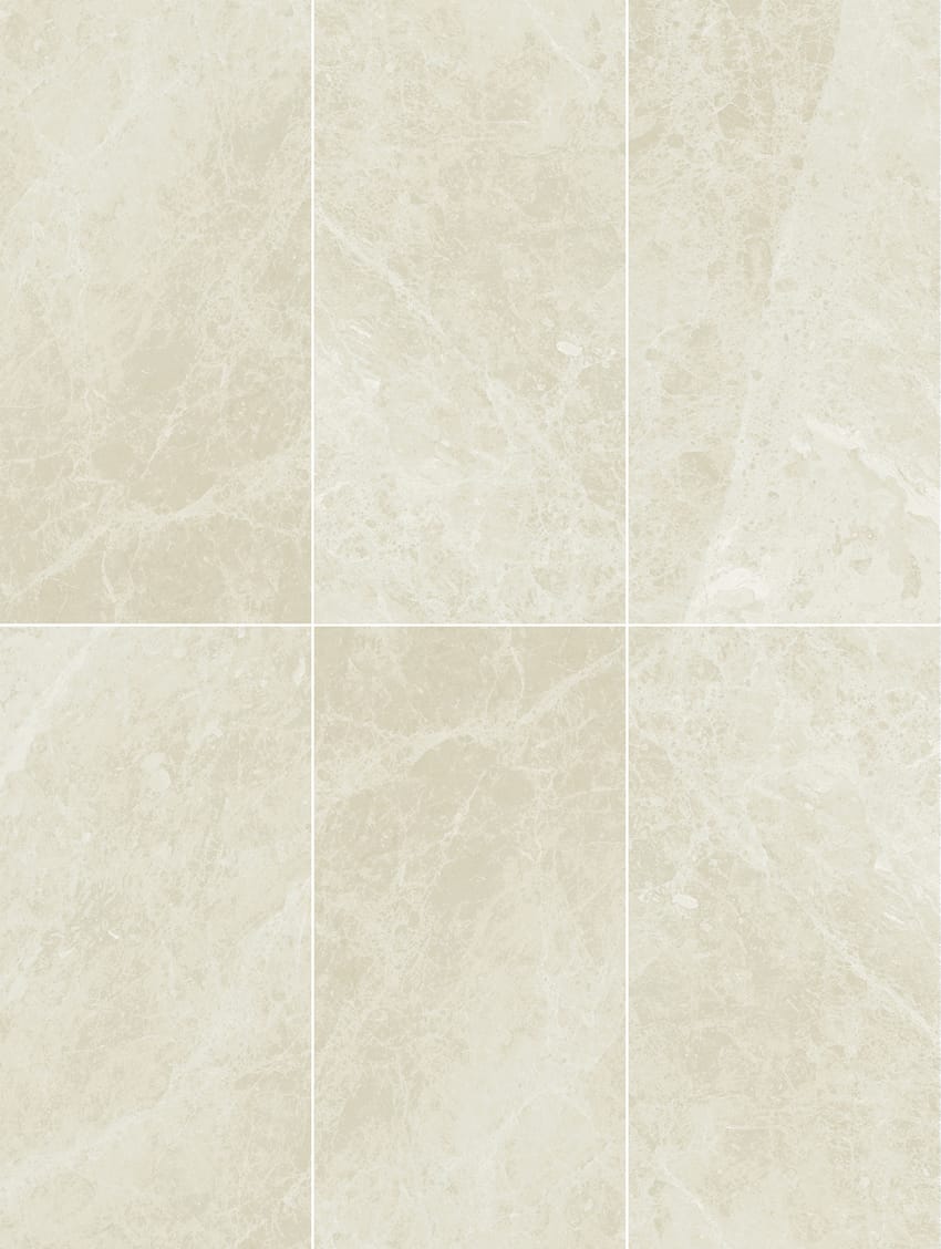 Tundra Beige Matt Tile 600x1200mm