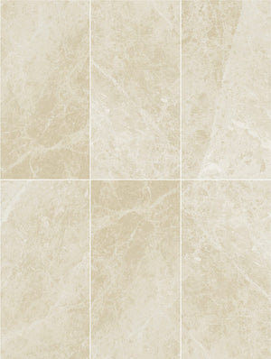 HF Tile Tundra Natural Matt Tile 600x1200mm