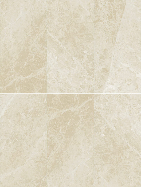 HF Tile Tundra Natural Matt Tile 600x1200mm