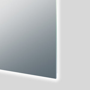 TSI Vanities T-AR9060AM UNI-ARCH BACKLIT LED MIRROR 900X600MM
