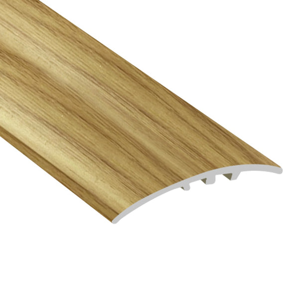 Timber Flooring Metal Universal Trim - STRINGY BARK