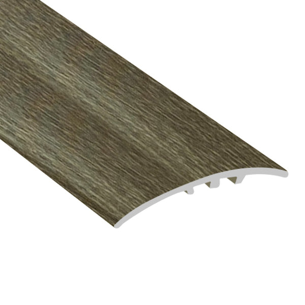 Timber Flooring Metal Universal Trim - DO SMOKED