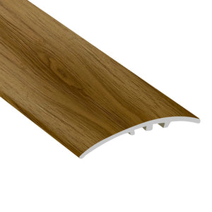 Timber Flooring Metal Universal Trim - EC BEECH