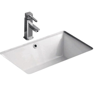 Victiles Basins BA130 - Under Counter Basin 530x340x170MM