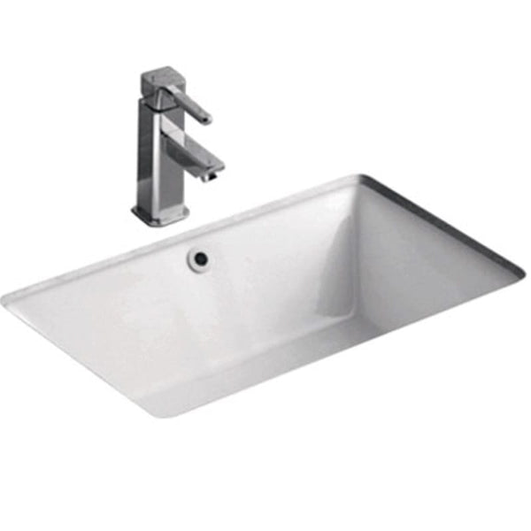 Victiles Basins BA130 - Under Counter Basin 530x340x170MM