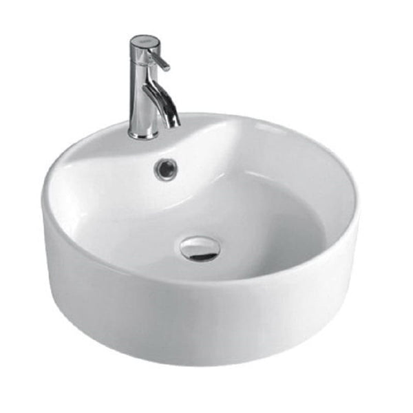 Victiles Basins BA420 - Above Counter Basin 460x150MM