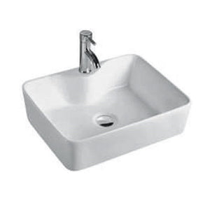 Victiles Basins BA430 - Above Counter Basin 480x370x130MM