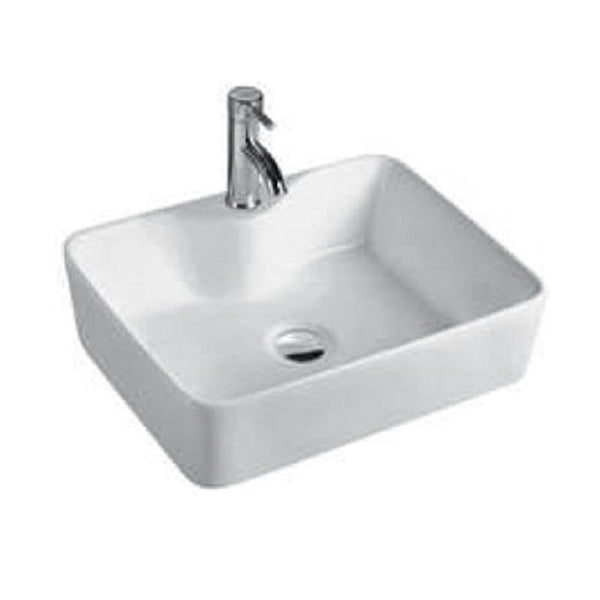 Victiles Basins BA430 - Above Counter Basin 480x370x130MM
