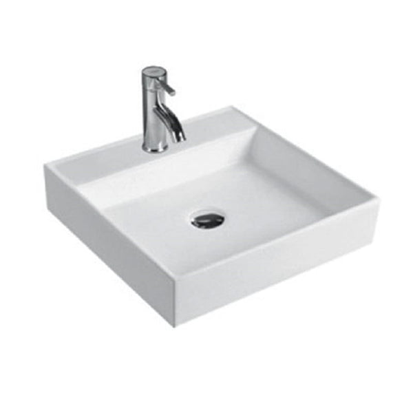 Victiles Basins BA450 - Above Counter Basin 440x440x100MM