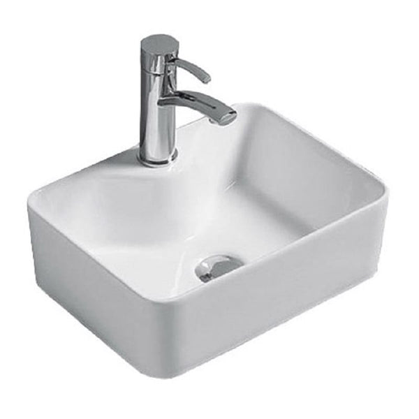 Victiles Basins BA460 - Above Counter Basin 405x305x130MM