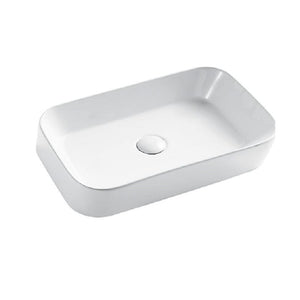 Victiles Basins BA720 - Above Counter Basin 550x390x120MM