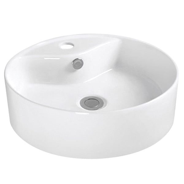 Victiles Basins CB-4615 Above Counter Basin 460*460*155mm