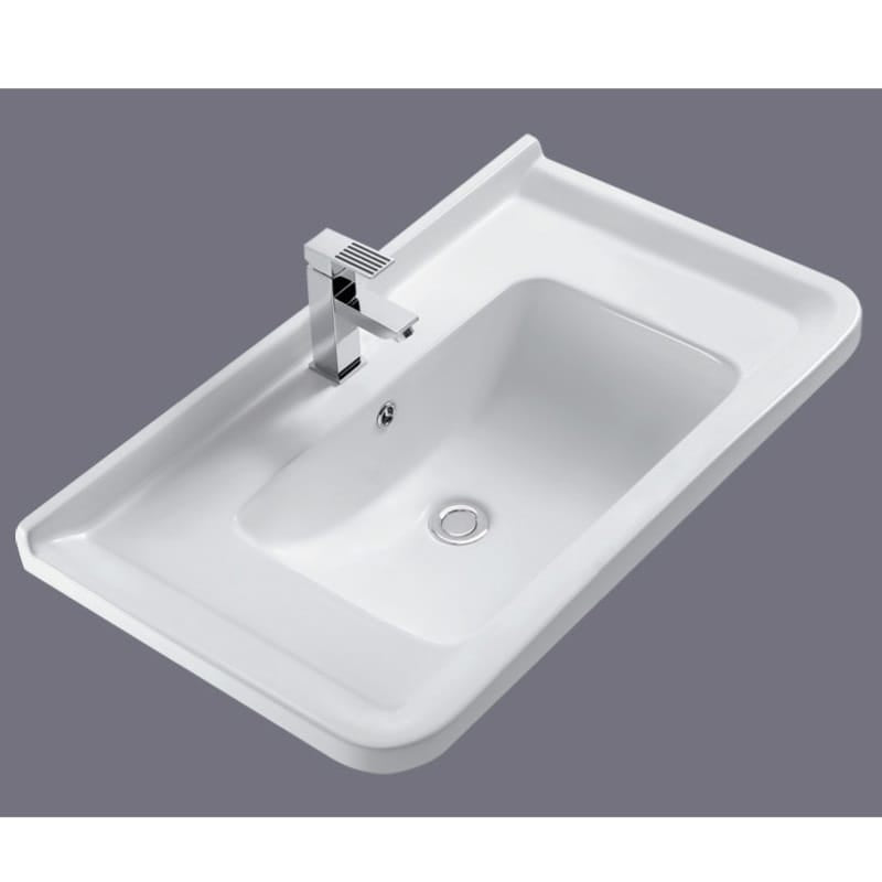 Victiles Basins CB-6100 Above Counter Basin 800*485*230mm