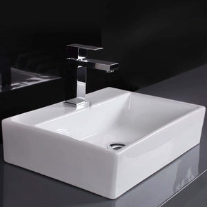 Victiles Basins WB 5136 ACQUA Above Counter Basin