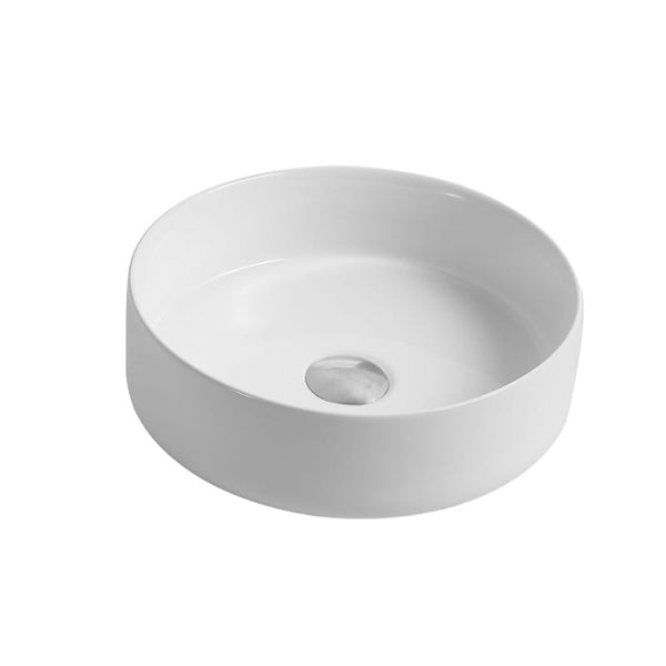 Victiles Basins WB 3535 JAMIE Above Counter Basin