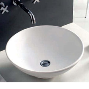 Victiles Basins WB 4030 ETERNAL Above Counter Basin