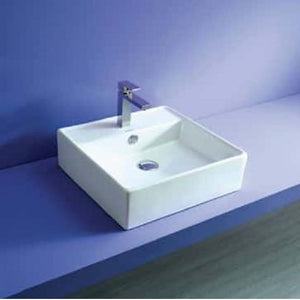 Victiles Basins WB 4032 MAYFAIR Above Counter Basin
