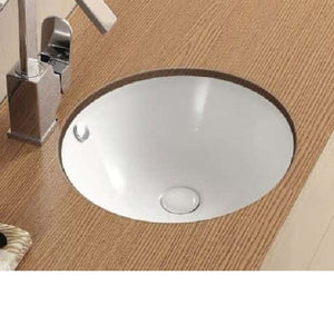 Victiles Basins WB 4040U RENO Under Counter Basin