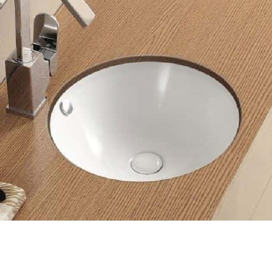 Victiles Basins WB 4040U RENO Under Counter Basin