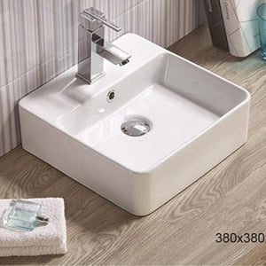 Victiles Basins WB 4148B NIKO Above Counter Basin