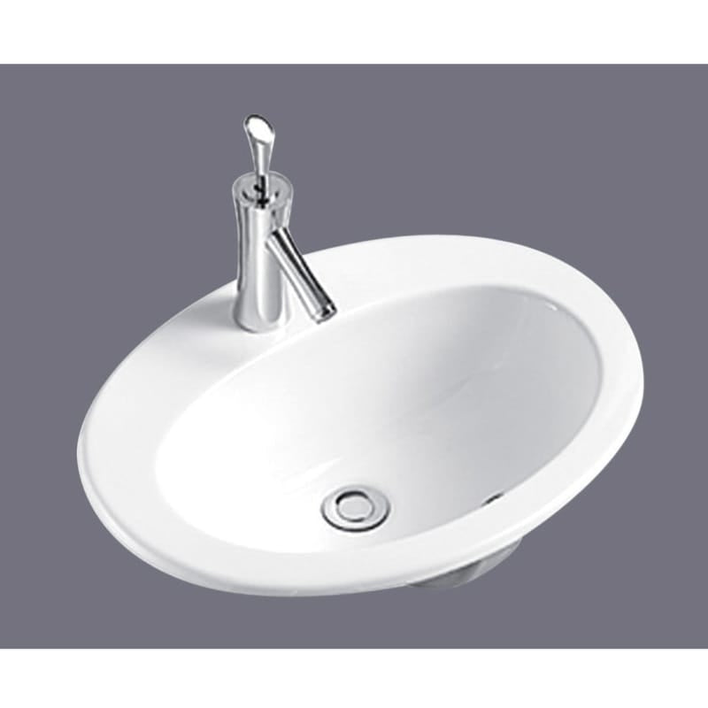 Victiles Basins IB-059B Insert Basin 550*430*210mm