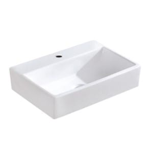 Victiles Basins PW5236 - Above Counter / Wall Hung Basin 520x360x120MM
