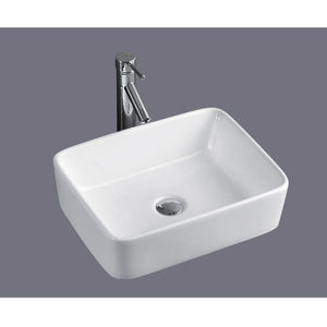 Victiles Basins CB-218 Above Counter Basin 485*375*130mm