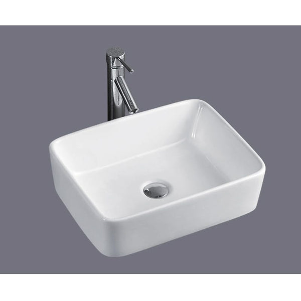 Victiles Basins CB-218 Above Counter Basin 485*375*130mm