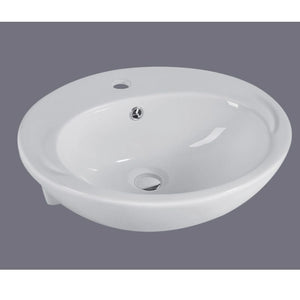 Victiles Basins CB-235 Above Counter Basin 510*430*175mm